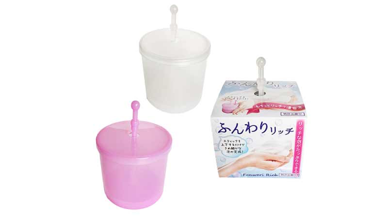 ふんわりリッチ