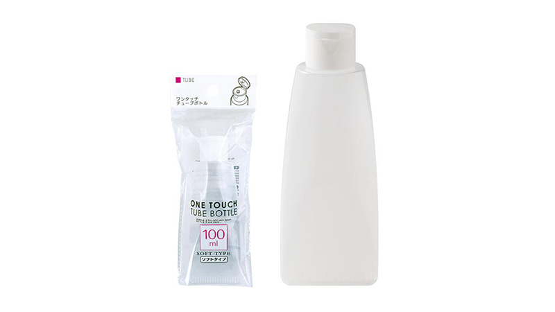 シースルーチューブ/100ml