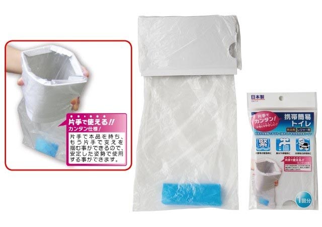 防犯・防災用品