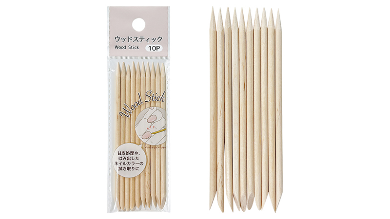 ウッドスティック１０Ｐ