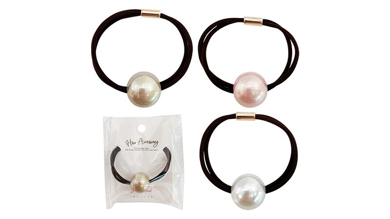 ラウンドポニー シャイニー