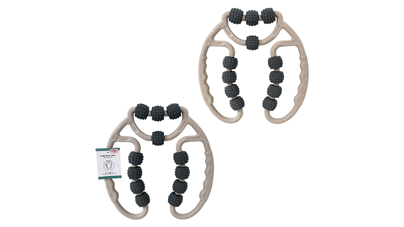 ボディローラー