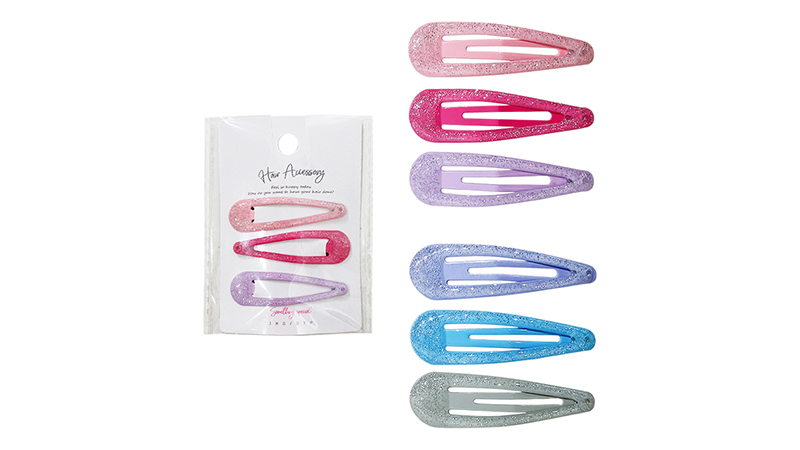 ラメスリーピン３Ｐ