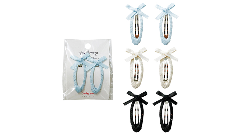 リボンスリーピン２Ｐ