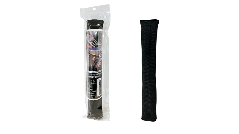 カーシートの隙間埋めクッション