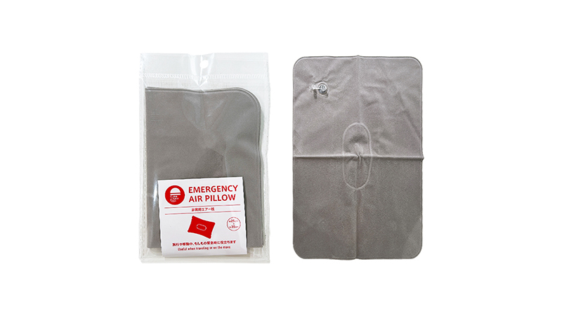 非常用　エアー枕